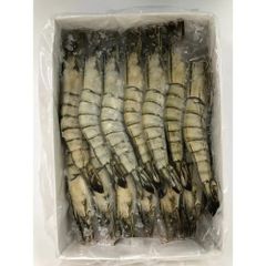 Frozen Shrimps