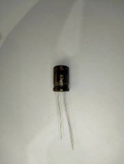 ELECTROLYTIC CAPACITOR 47mFD/100V Terminals 2 Brand SHELCON Tolerance 20% Capacitor Size 8 x 12 Capacitance 47 mFD, - Image 5