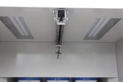 Manual Electrostatic Powder Coating Spray Booth - Image 6