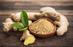 Ginger Extracts Powders - Image 2