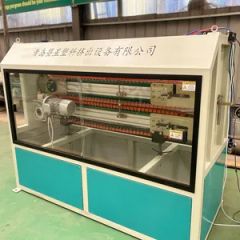 High-Speed Plastic Pipe Traction System/Plastic Pipe Hauling Machine - Image 3