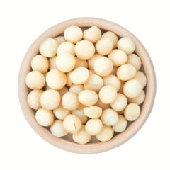 Buy Dried Raw Macadamia Nut Kernel Red Skin Best Price Blanched Macadamia Nut Kernels 10Kg/Bag - Image 5