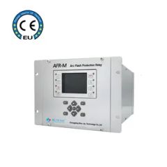 Arc Flash Sensors Over Current Protection Relay with 48 Arc Flash Detection Interfaces - Image 6