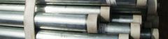 Pipe-Laying Pipe Material Mdpe And Gi Project Types P.e. Project, G.i. Project Pipe Diameter Options 180 Mm, 125 Mm, 90 Mm, 63 Mm, 32 - Image 1