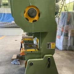 J23 Punching Press 80t Single Punching Press Machine - Image 5