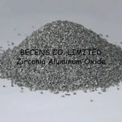 High Quality Fused Alumina Zirconia 40 Heavy Grinding Wheel Za40 Bonded Coated Abrasive 46 - Image 4