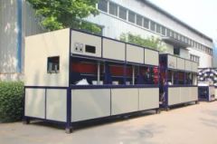 Advanced FRP Pultrusion, Knitting, and Winding Machinery for Efficient Production - Shandong Gold Lead Machinery Co., Ltd.
