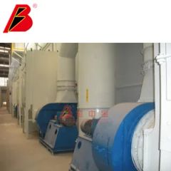 Dust Removal Device Industrial Dust Collector Dust Remove System - Image 4