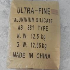 Titanium Dioxide Extender Sodium Aluminium Silicate Purity ≥99% Origin China Sio2 78.0-82.0% Model NO. AS881 HS Code 28399000 - Unibrom Corp.