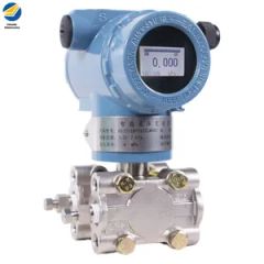 Intelligent Differential Pressure Transmitter Water Oil Pressure - Image 3