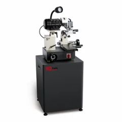 Tool Post Sharpener Machine with Universal CNC Grinding Capability - Image 4