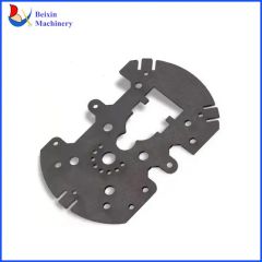 Welding Metal Service Bending Laser Cut Parts for Metal Bracket - Weifang Beixin International Trade Co., Ltd.
