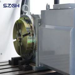 Shenzhen Customized Solid Mini Small Bore Turning Milling Machine Micro Boring Tools for CNC - Image 3
