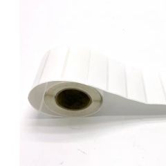 Waterproof Shipping Blank Direct Transfer Thermal Labels Sticker Paper - Image 2