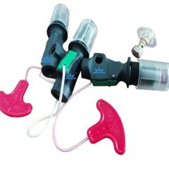16g or 17g CO2 Cylinder Accessories for Inflatable Life Jacket - Image 4