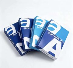 Ready Stock A4 Size Office Copy Paper 80gsm 100% Virgin Wood Pulp Smooth Multipurpose Printing Paper for Office Printing - Image 4