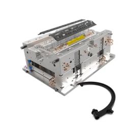Custom Plastic Injection Moulding for Tailored Plastic Injection Molded - Image 6