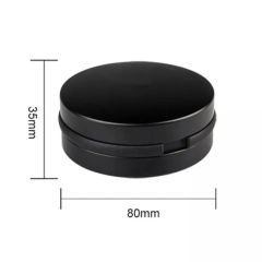 Metal Earphone in Ear Monitor Perfect Storage Case - Image 6