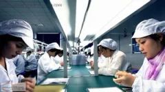 Best Quality Fine Assembly, Printing, Plating After Plastic Injection Molding/Moulding - Shanghai Jesun Plastic Mould Co., Ltd.
