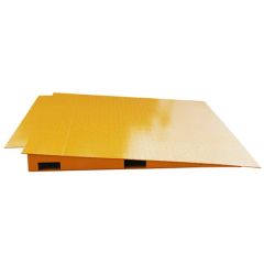 Heavy Duty 8t Unloading Accessories Container Ramp - Image 1