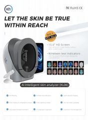 Mirror Skin Analyzer Machine /Smart Skin Analyzer - Image 6