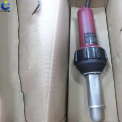 Welding Machine Plastic Welding Torch - Image 4