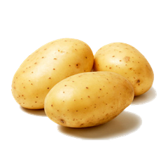 Potato – product photo 2, product detail gallery