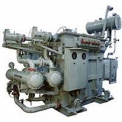 Induction Furnace Transformer Power 630 kVA Standard IS2026 Frequency 50 Hz Phase Single Phase Rated Voltage 33 KV Usage/Application - Image 1