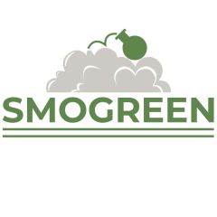 Shaanxi Smogreen Technology Co., Ltd.