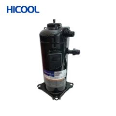 R404 Refrigerant Zb21kce Copeland Scroll Compressor Weight 40kg Voltage 380V Origin China Refrigerant R404 Model NO. ZB21KCE - Image 1