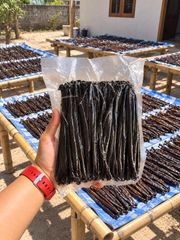 Vanilla Beans Tahitian Grade A - Image 4