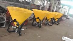 Fertilizer Spreader Crd-600 Multi-Purpose Seed-Fertilizer Combined Agricultural Commercial Durable - Image 6
