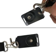 DSLR Backstrap Fast Shooter Professional Digital Camera Shoulder Straps Wbb13160 - Image 3