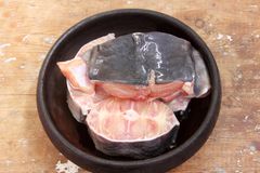 Pangasius Frozen Pangasius Fillet Steak from Vietnam wholesale/Frozen Swai Fish best price - Image 3