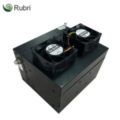 Good Price 2000W Hydrogen Fuel Cell System Hydrogen Fuel Cell for Uav - Image 5