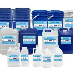 High Insulation Epoxy Resin Encapsulant OEM Yes Origin China Trademark STTY Material Epoxy Model NO. E-51 Color - Image 3