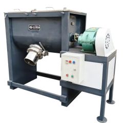 African Diatom Mud Horizontal Mixer - Image 4