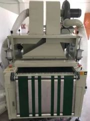 Automatic Powder Coating Printing Machine for Heat Thermal Transfer Label Printing - Image 3