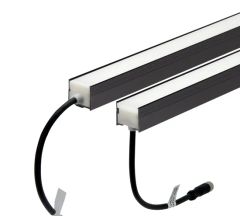 IP67 Waterproof Ground Recessed Lights LED Linear Underground Light - Image 1