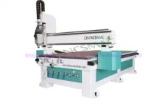 CNC Router Machine for Engraving and Milling Voltage 380V Origin China Setting Mode Table Model NO. CNC-1325 Trademark CHANCSMAC - Image 1