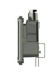 3W Explosion Proof Emergency LED Light Emergency Exit Lamp Ceiling Mounted LED Exit Lighting with High Quality - Image 3