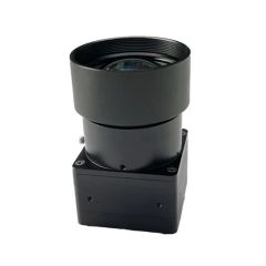 1280 X 1024 High Resolution Sdk Network Infrared Thermal Imaging Camera - Image 2