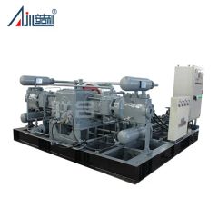 Customizable Multi-Gas Compressor Unit for Natural Gas Hydrogen Biogas LPG CNG Applications - Image 5
