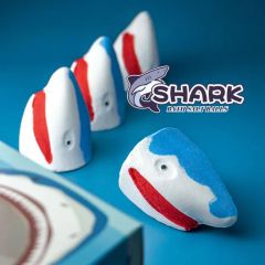 OEM Factory Wholesale Cleaning and Soothing Shark Bath Salt Balls - Image 4