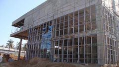 Commercial Building Construction Service Service Mode Offline Service Location PAN India Mode Of Payment Offline/Online Type of Project Restaurant - Image 3