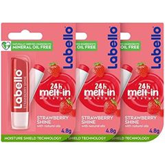 Gentle Labello Lip Balm For Dry Lips With A Smooth Texture And Convenient Everyday Lip Care - Image 5