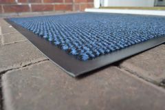 Custom Doormat Polypropylene Fiber Material Entry and Front Door Mat - Image 3