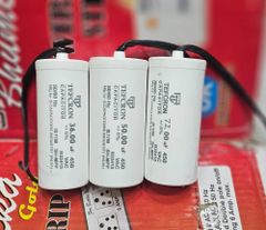 Electronic Power Capacitors kVAR Rating 5 kVAR Rated Voltage 440 V Dielectric APP Film Capacitor Type Series Enclosure Type Panel - Image 1