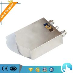Coriolis Flow Sensor I Mass Sensor I Mass Flow Sensor Model NO. CG Size Dn06~Dn80 Mwp. 4MPa/25MPa Certification CE Warranty 2 - Image 6