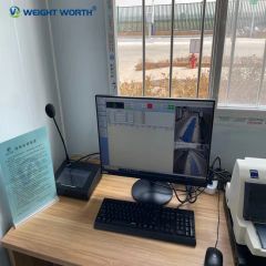 Tailored Weighing Software for Customizable Inventory Management Solutions - Image 4